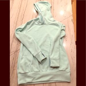 Girls Fleece Hoodie